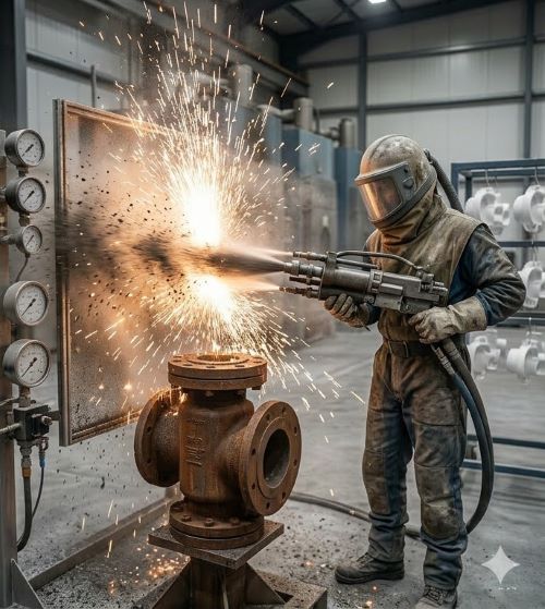 pricision-grinding-application